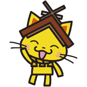 しまねっこ